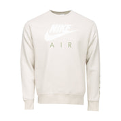 Nike Air Fleece Crew - Mens