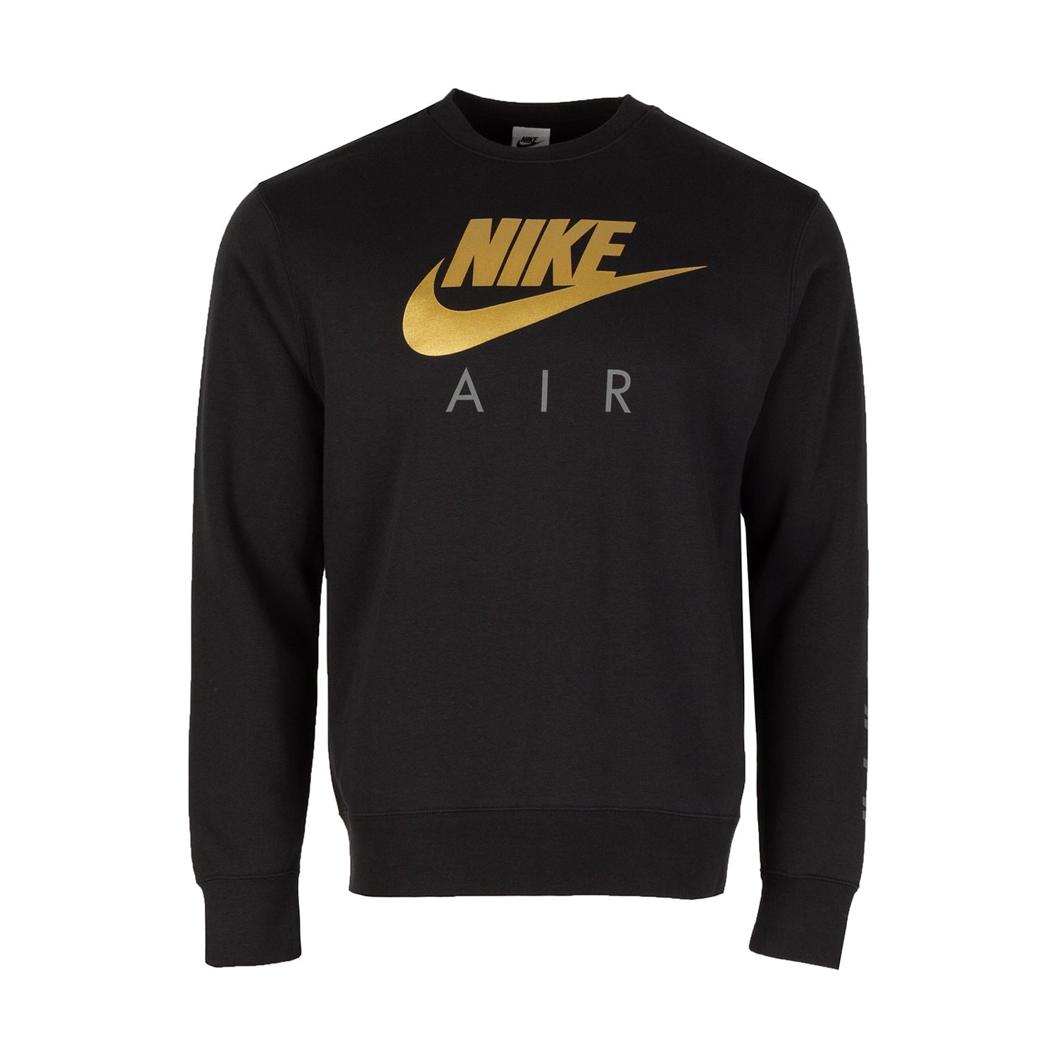 Nike Air Fleece Crew - Mens