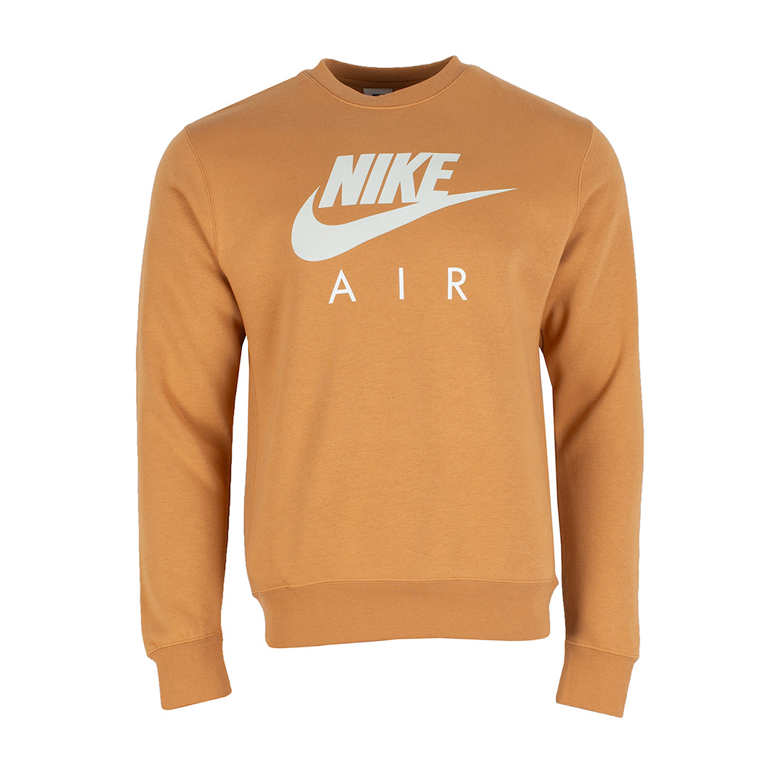 Nike Air Fleece Crew - Mens