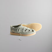 8th St by Ronnie Fieg for Clarks Originals Ridgevale - Green