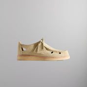 8th St by Ronnie Fieg for Clarks Originals Brixham - Maple