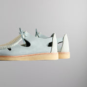 8th St by Ronnie Fieg for Clarks Originals Brixham - Blue Flower