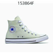 CONVERSE Chuck Taylor All Star High Top Sneaker Buff 153864F