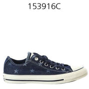 CONVERSE Chuck Taylor All Star Shoreline Inked/Egret/DarkDenim 153916C