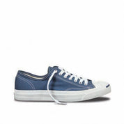 CONVERSE Jack Purcell Classic Low Top Sneaker Navy 1Q811