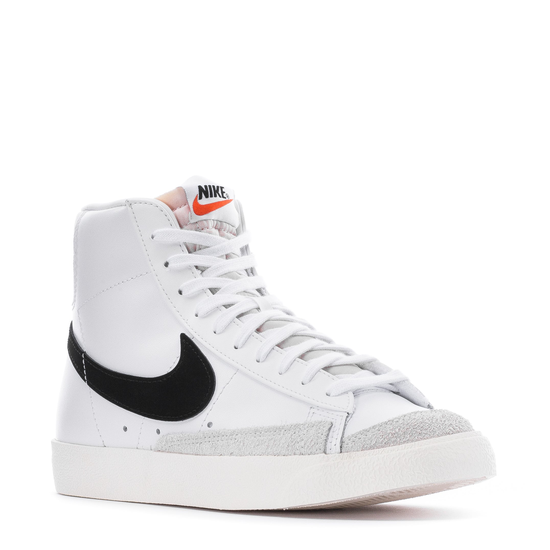 Blazer Mid '77 Vintage - Womens