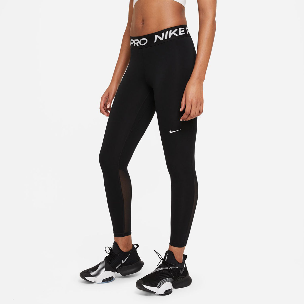 Nike Pro 365 Tight - Womens