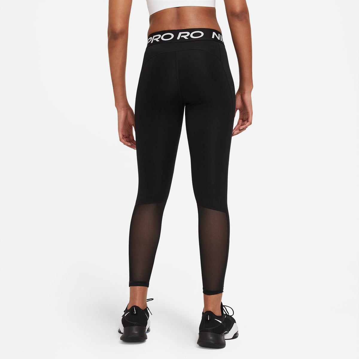 Nike Pro 365 Tight - Womens