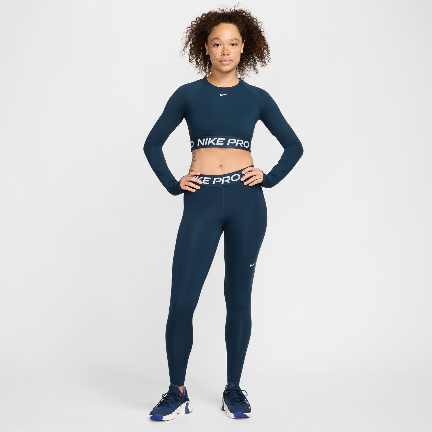 Nike Pro 365 Tight - Womens