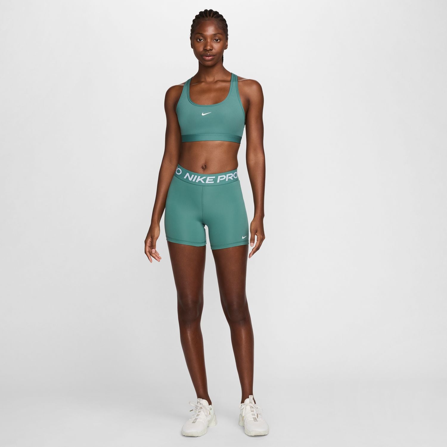 Nike Pro 365 5" Short - Womens