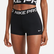 Nike Pro 365 3" Short - Womens