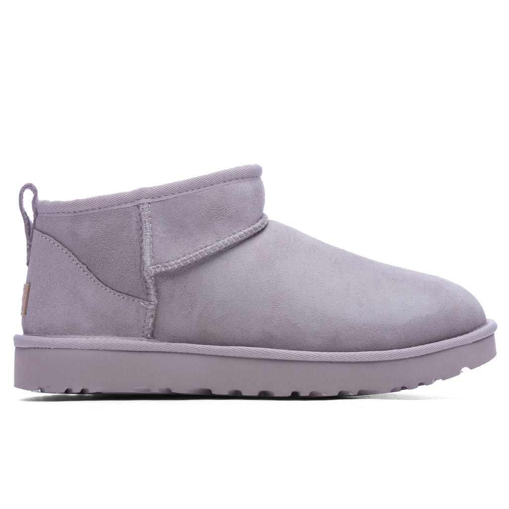 Women's Classic Ultra Mini - Pale Smoke