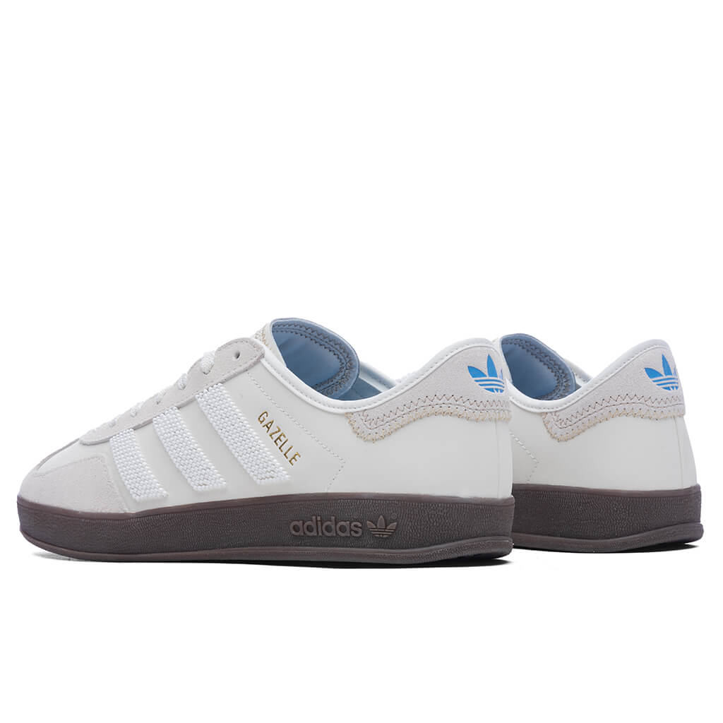 Adidas Originals x CLOT By Edison Chen - Off White/Gum