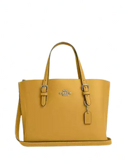 Coach Mollie Tote 25