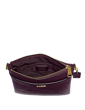 Coach Kitt Messenger Crossbody