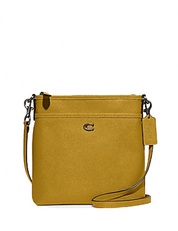 Coach Kitt Messenger Crossbody