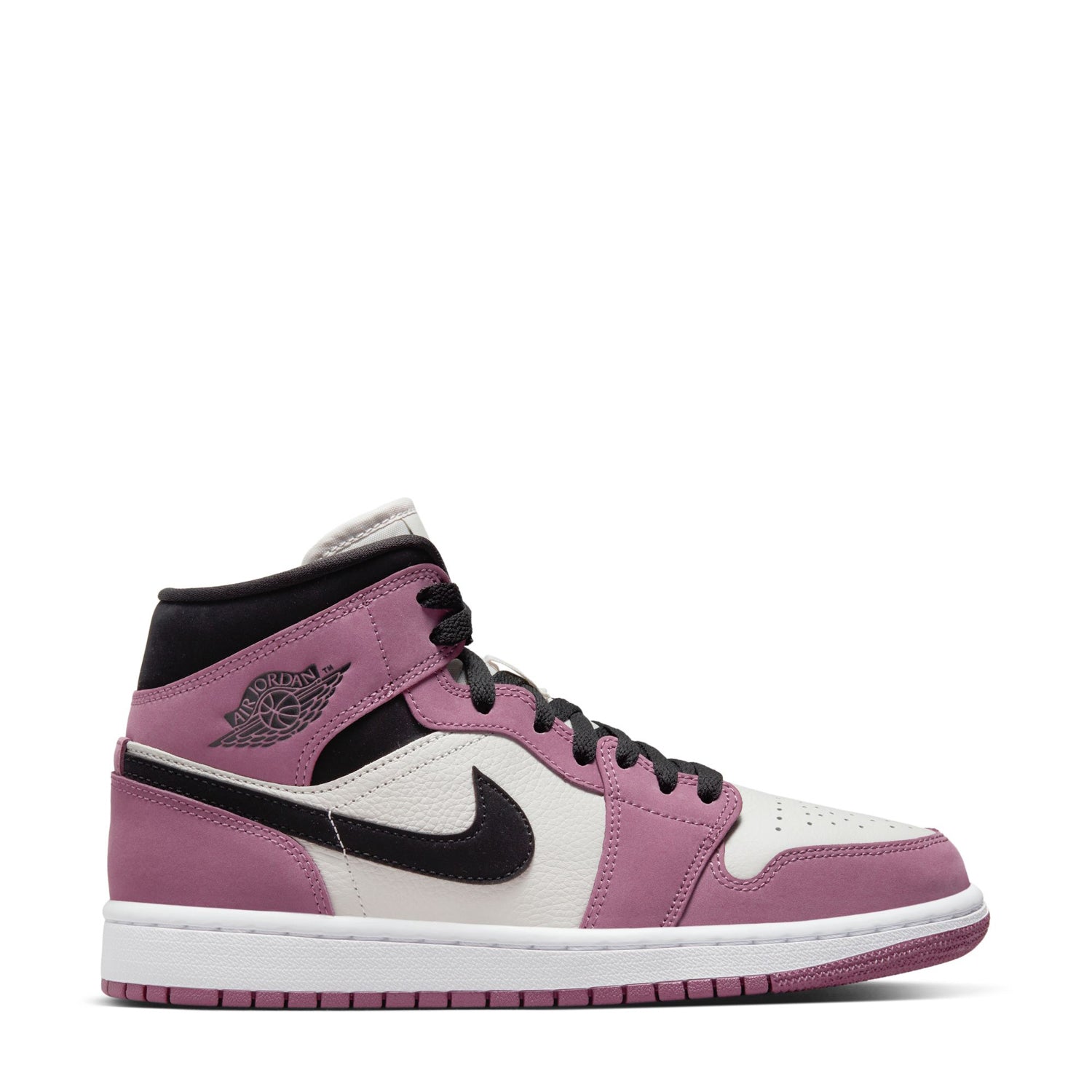 AJ 1 Mid SE - Womens