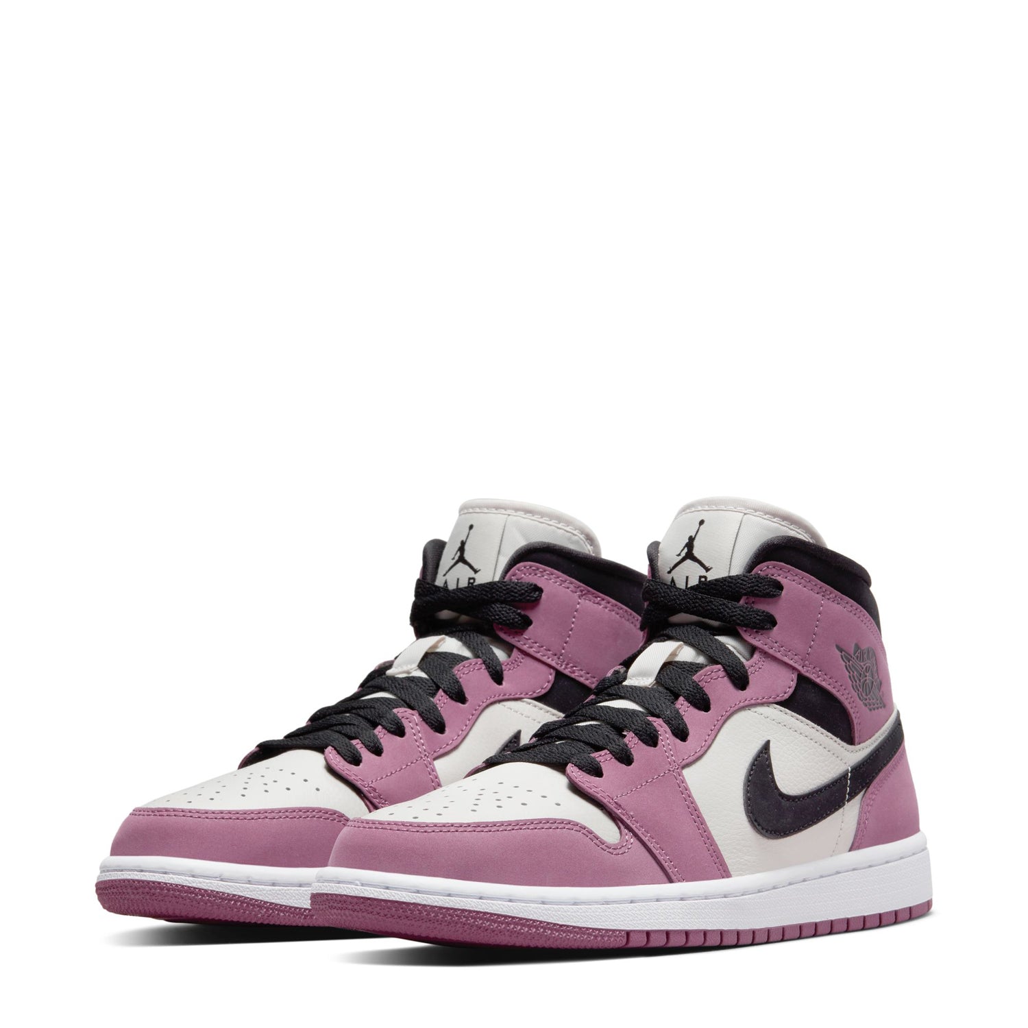 AJ 1 Mid SE - Womens