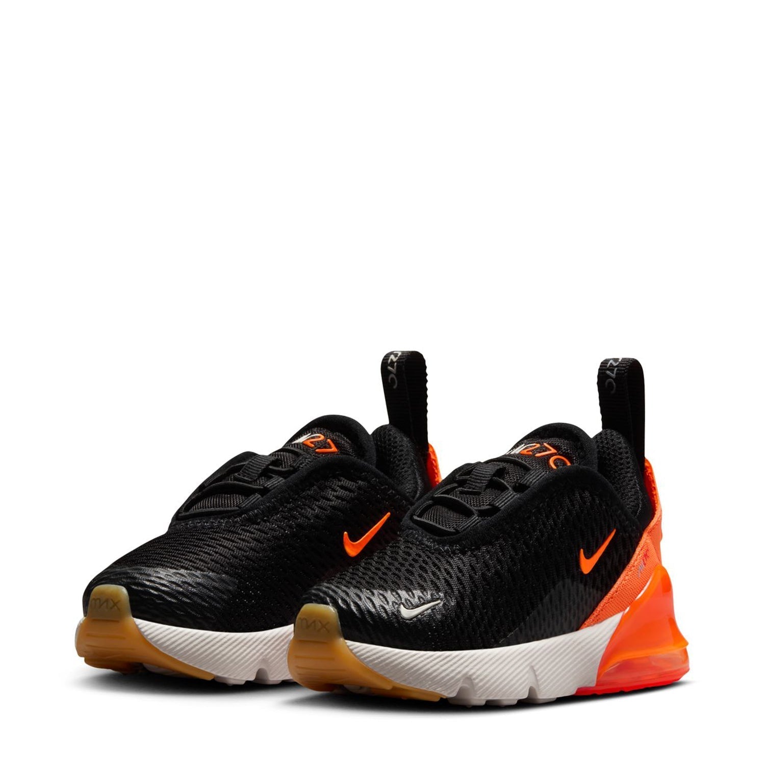 Air Max 270 - Toddler