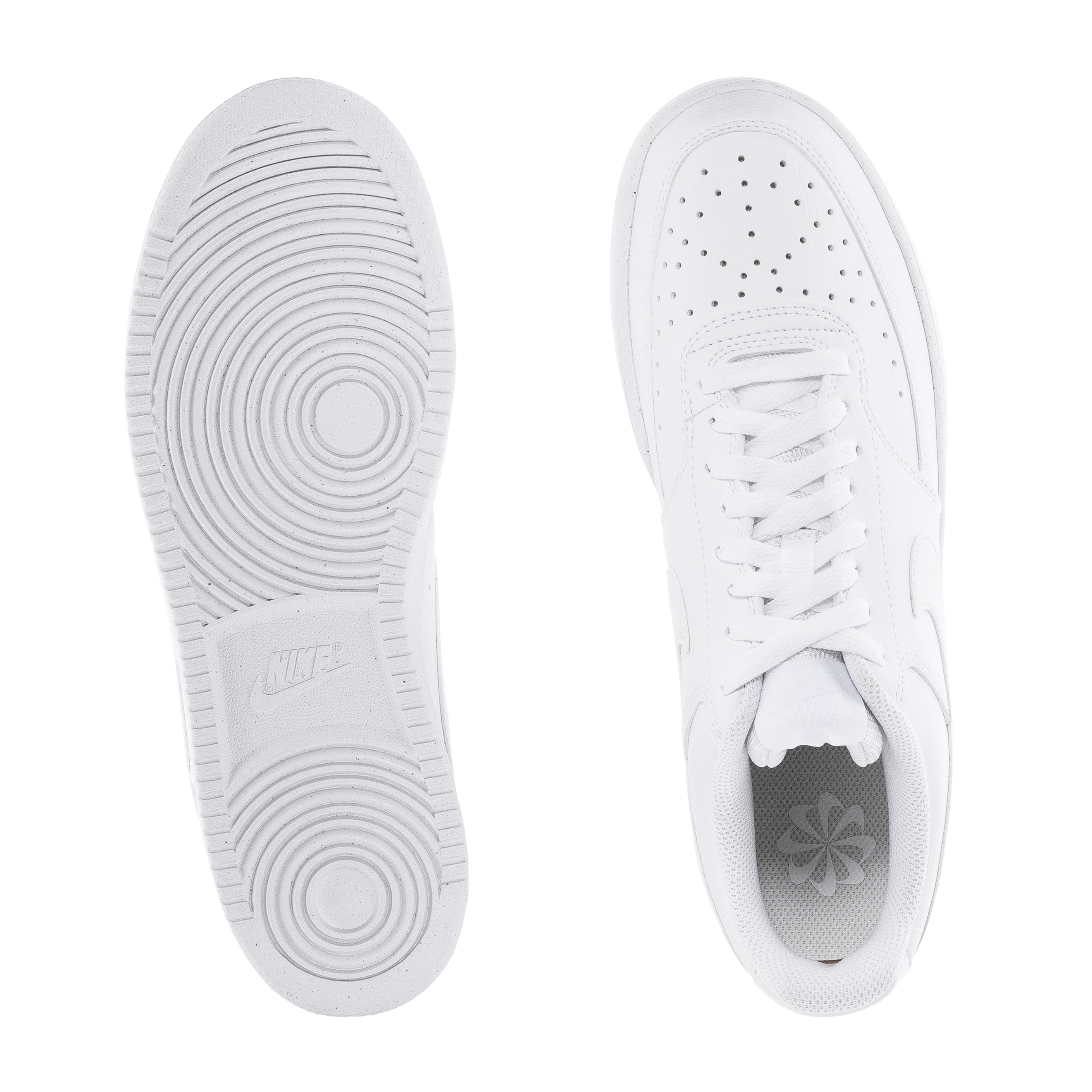 Court Vision Low Next Nature - Mens