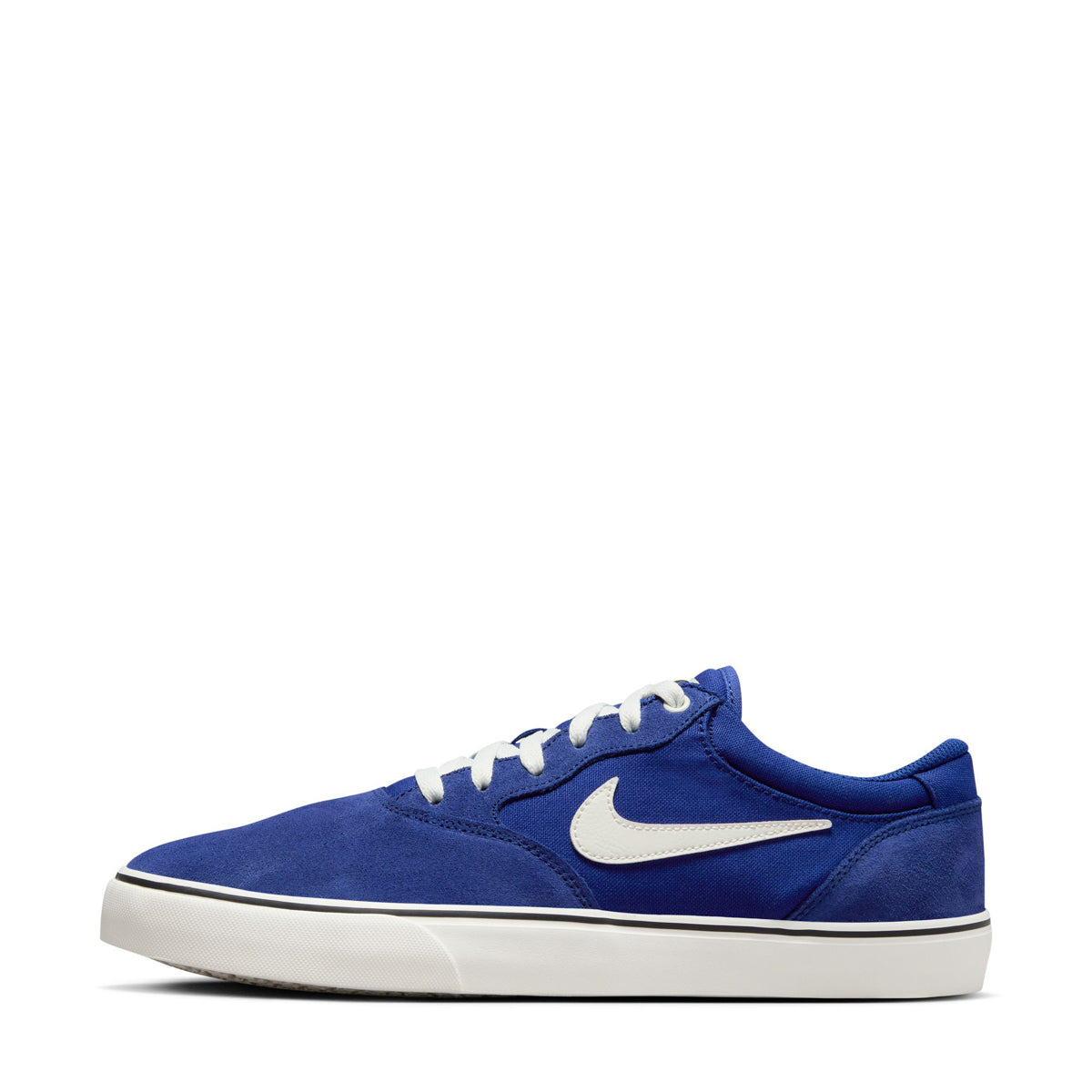 SB Chron 2 Canvas - Mens