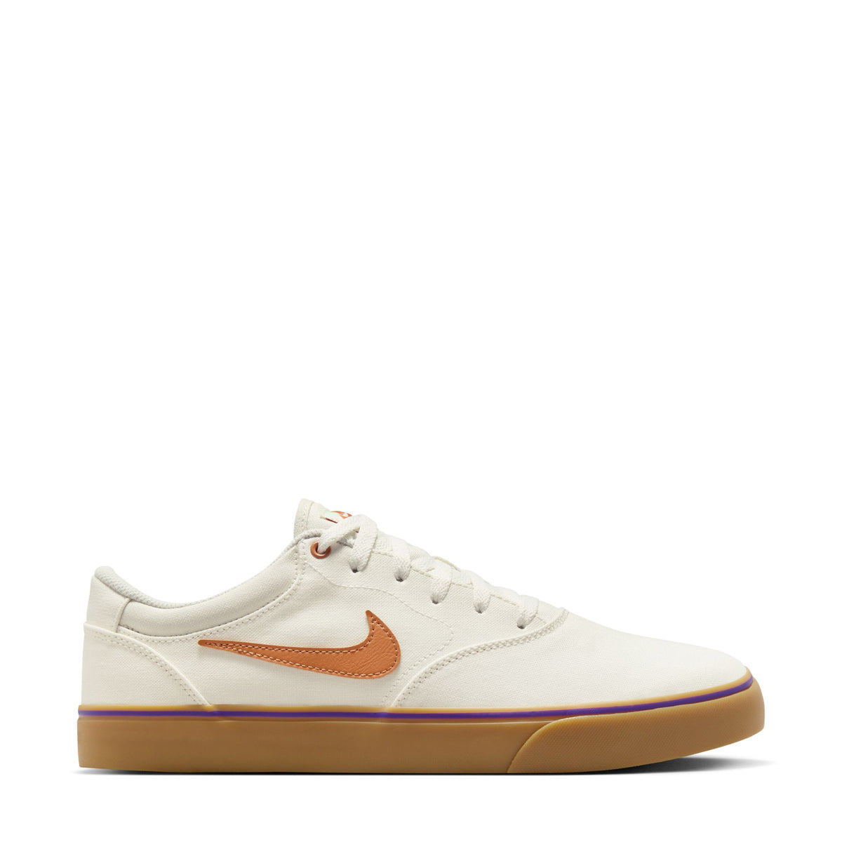 SB Chron 2 Canvas - Mens