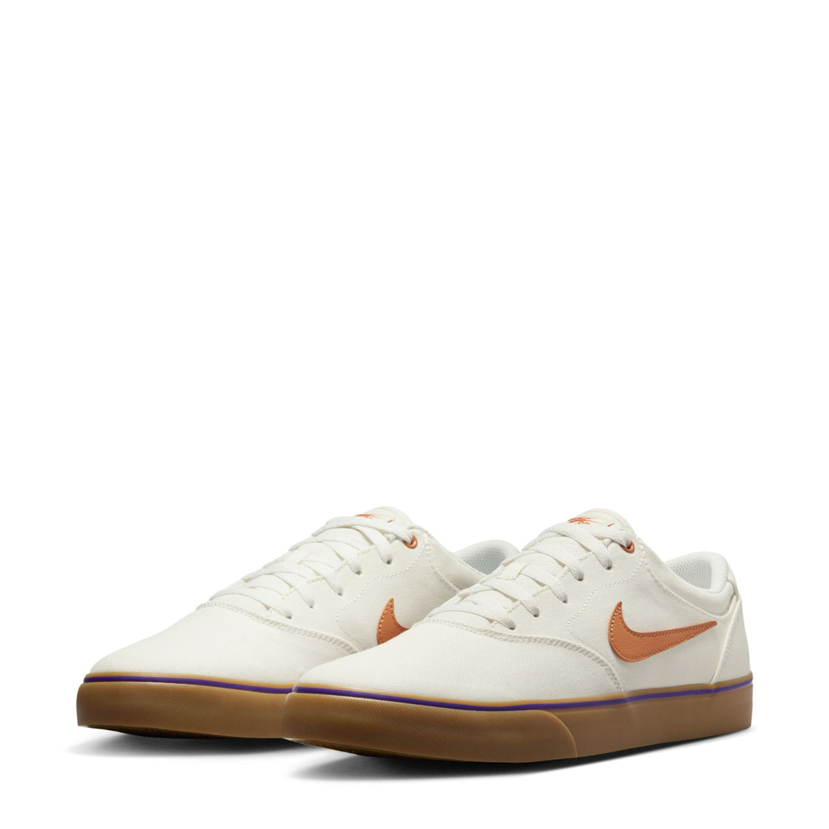 SB Chron 2 Canvas - Mens