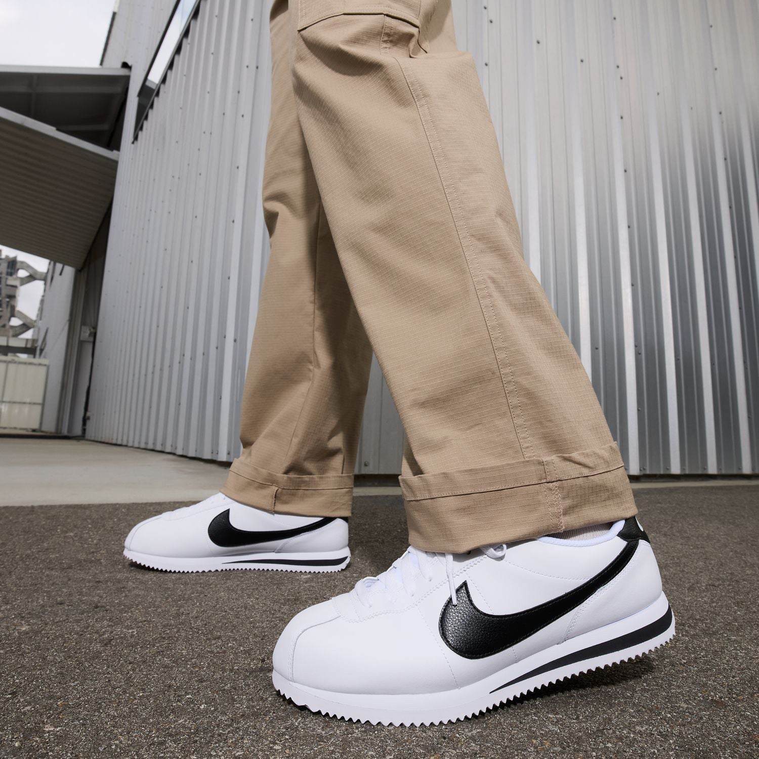 Cortez - Mens