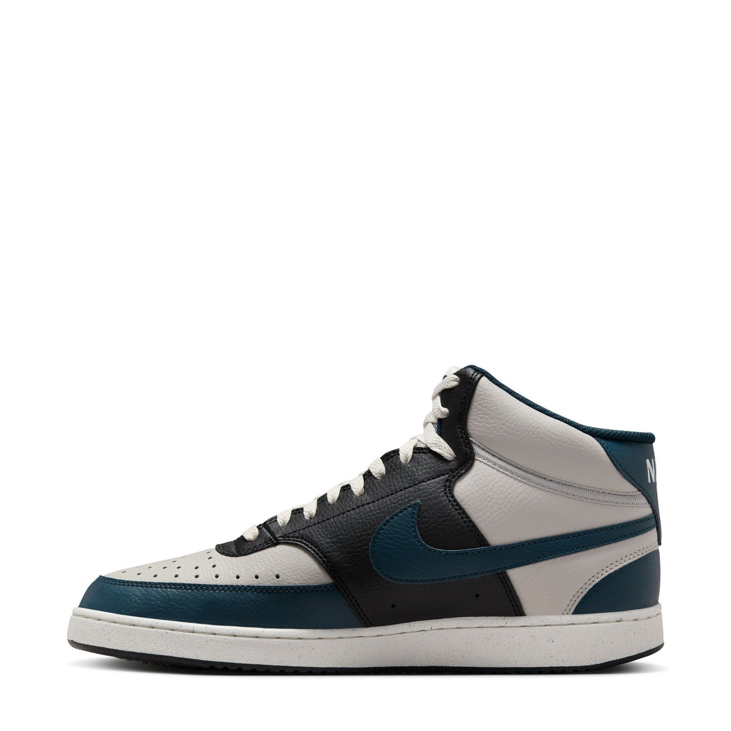 Court Vision Mid Next Nature - Mens