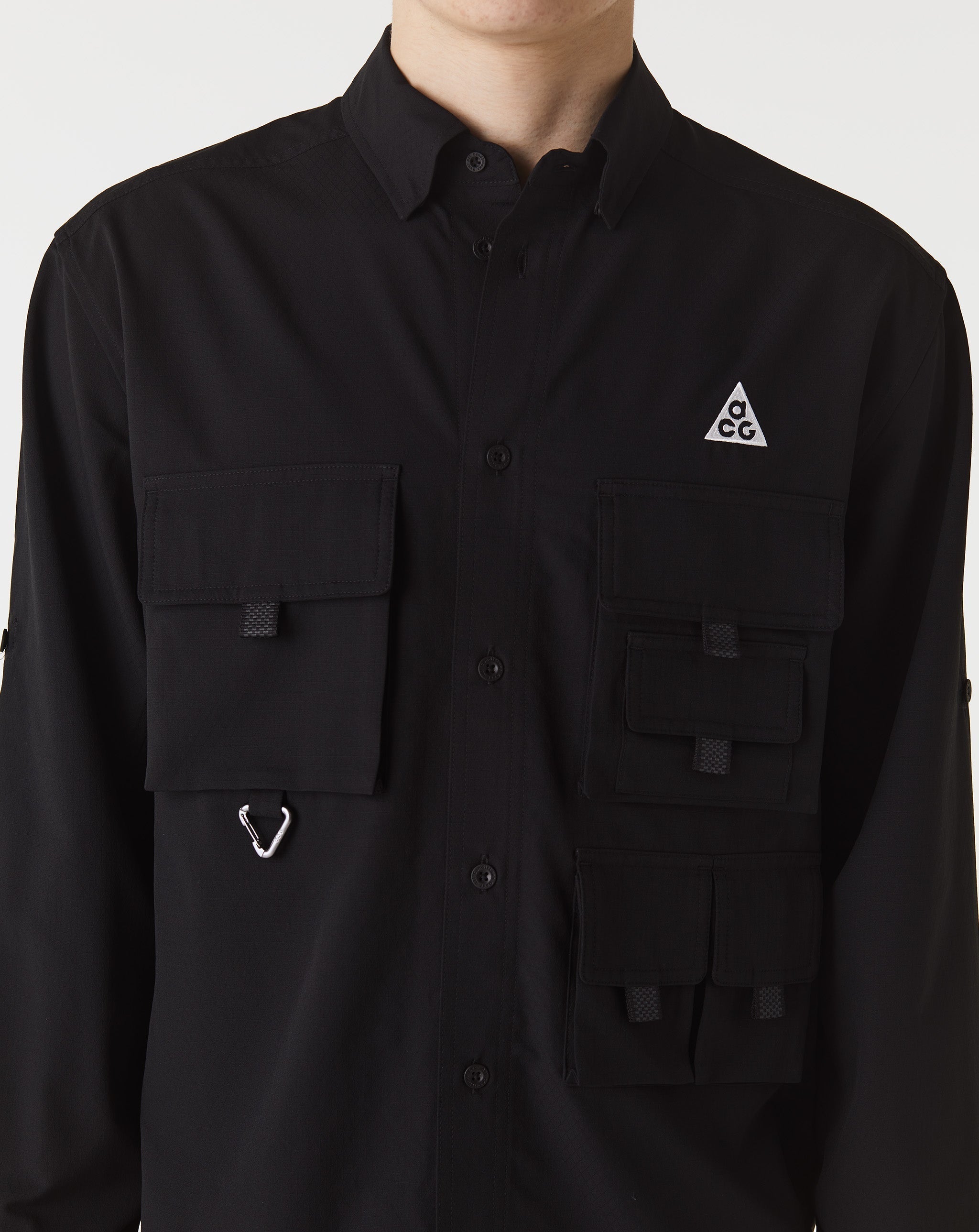 ACG Dri-FIT UV 'Devastation Trail' Long Sleeve