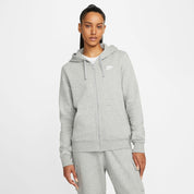 Club Fleece FZ Hoody - Womens