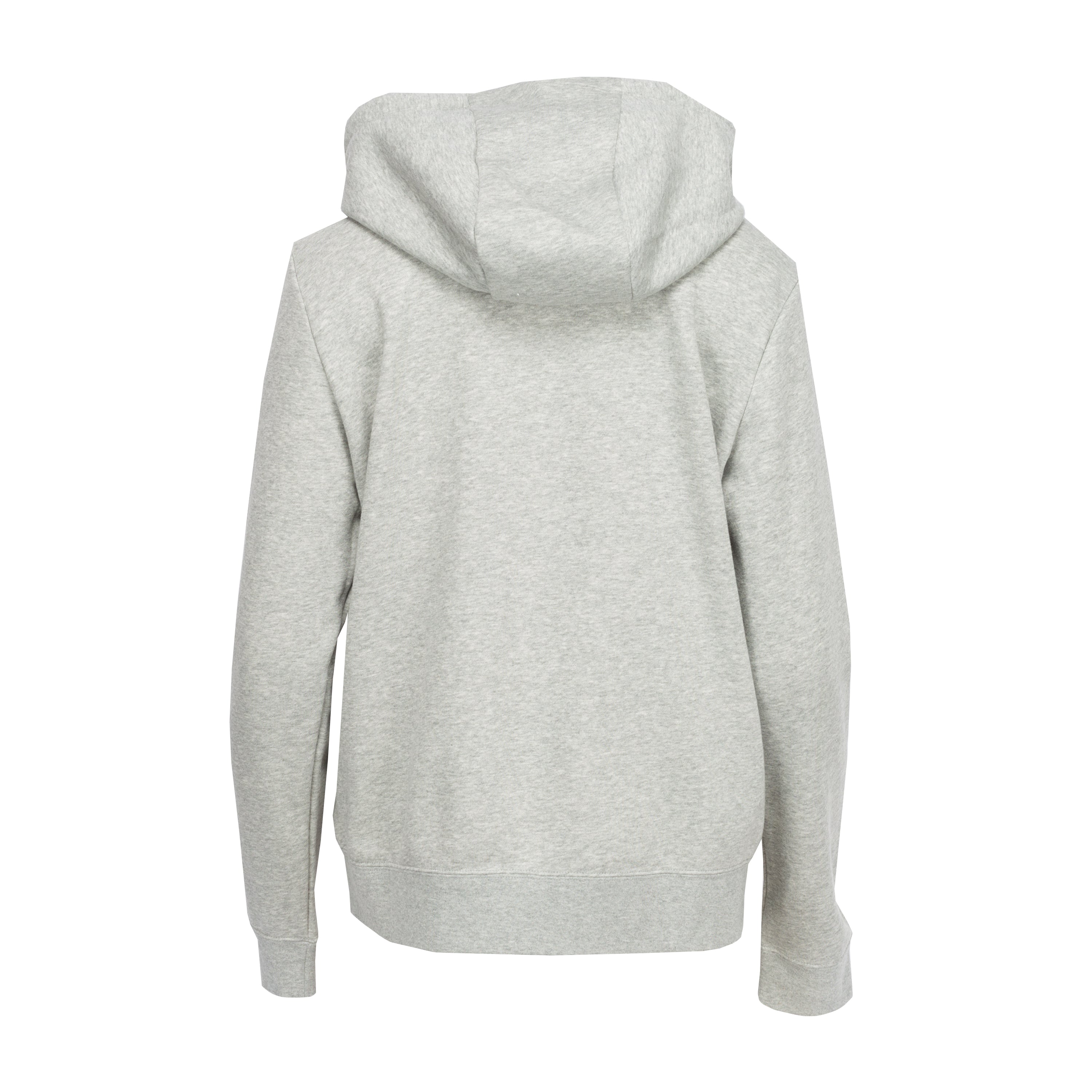 Club Fleece FZ Hoody - Womens