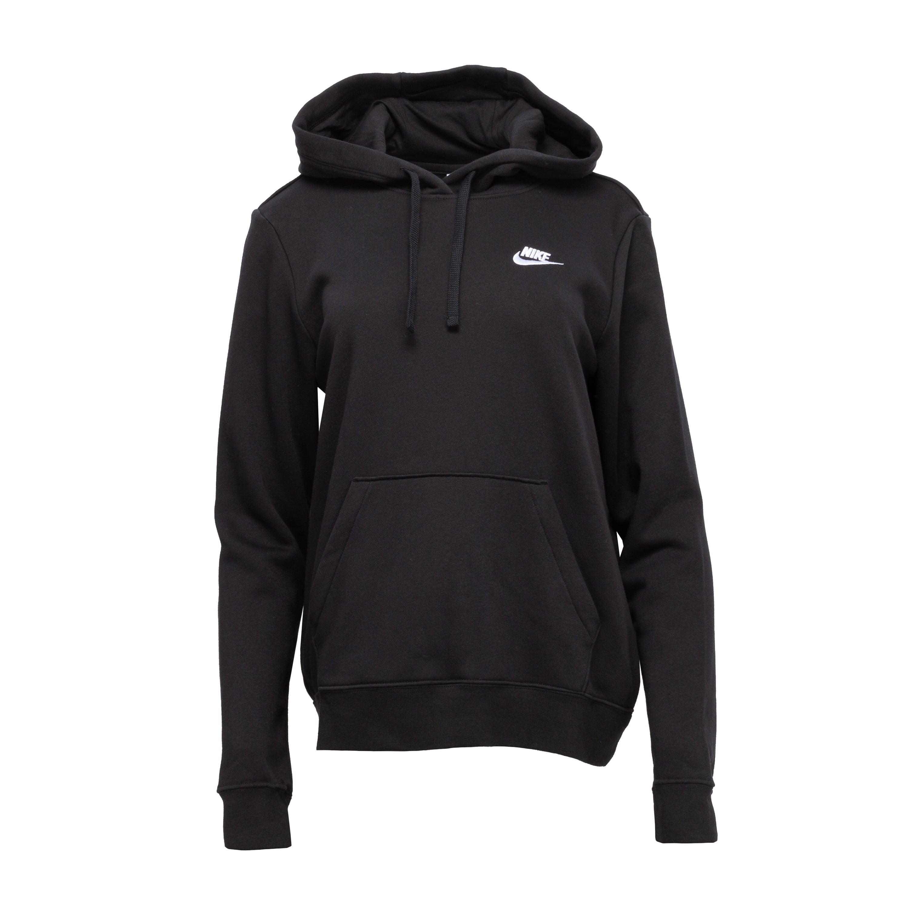 Club Fleece PO Hoody - Womens