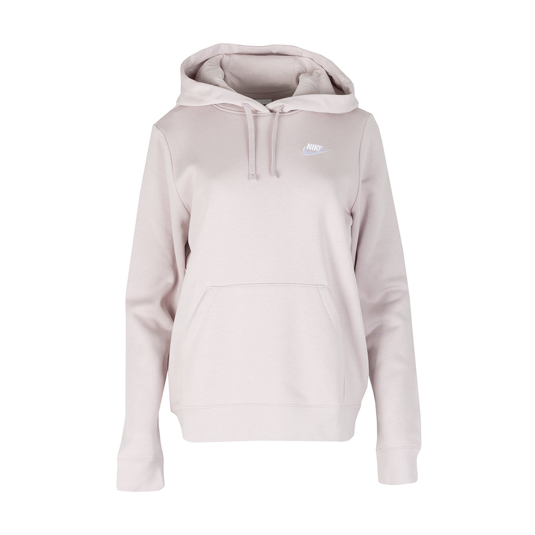 Club Fleece PO Hoody - Womens