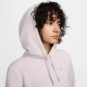 Club Fleece PO Hoody - Womens