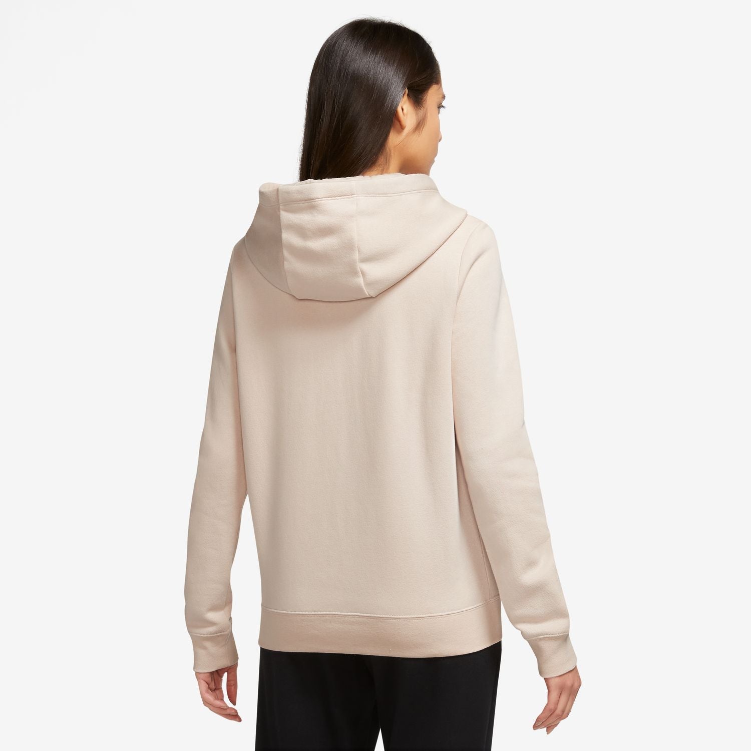 Club Fleece PO Hoody - Womens