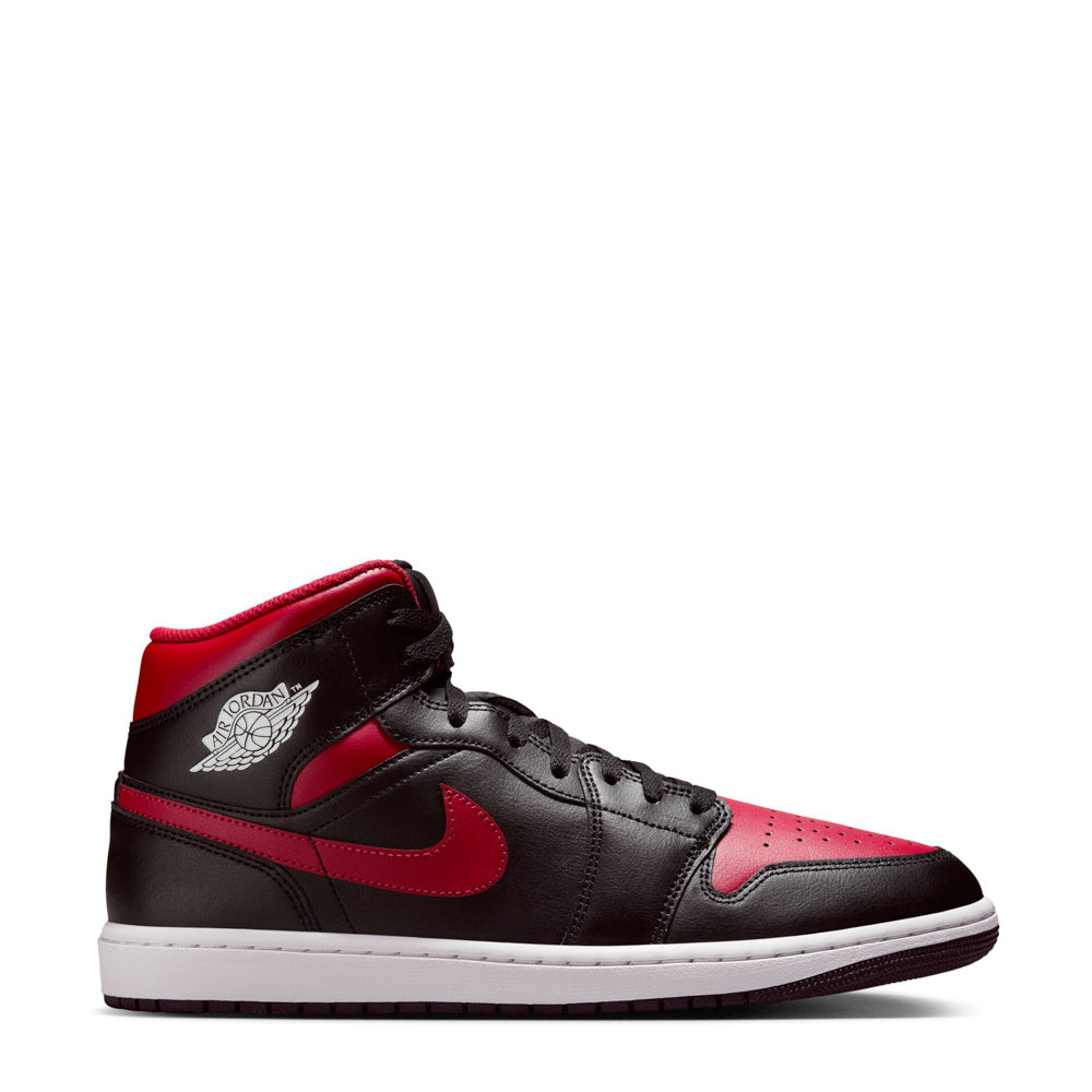 AJ 1 Mid - Mens