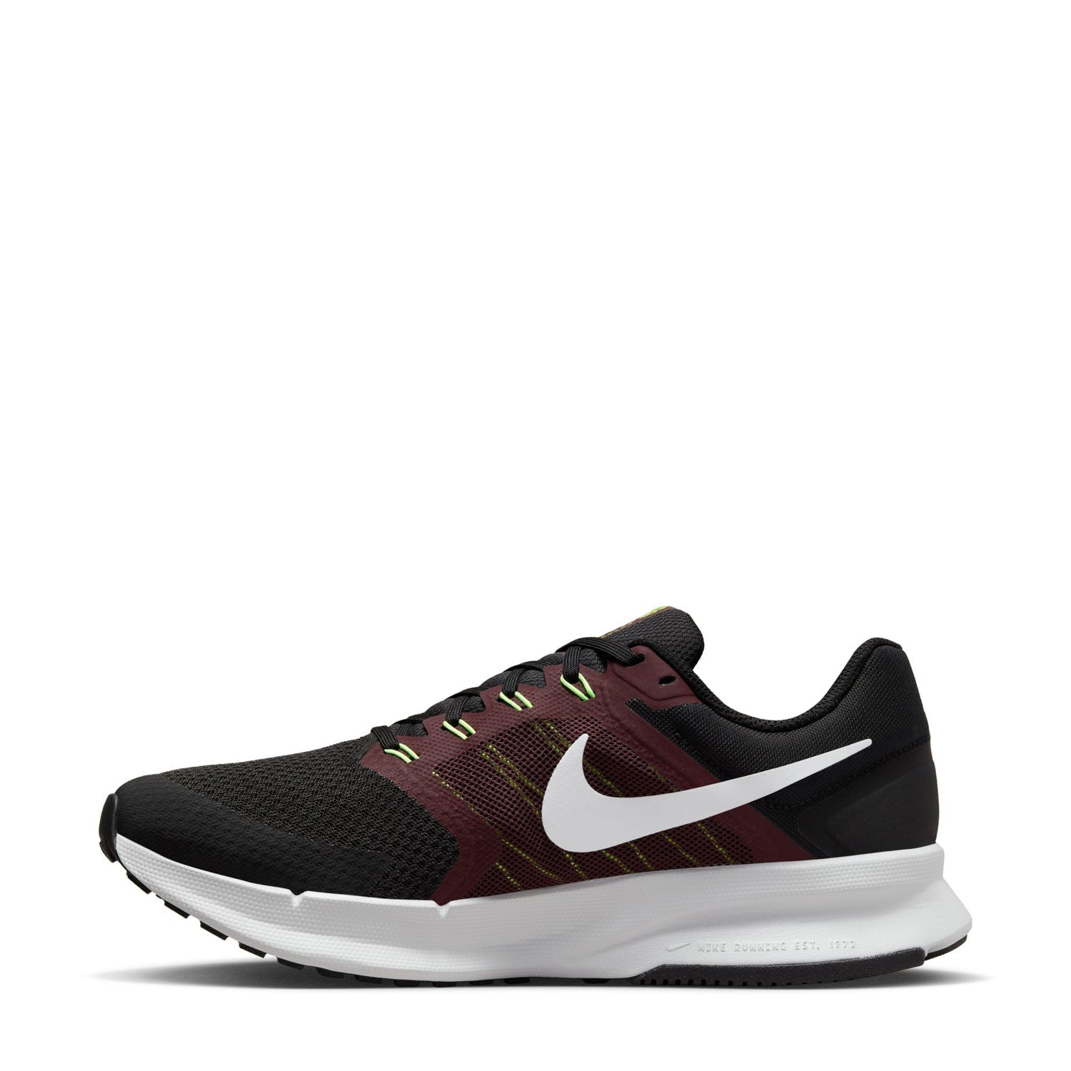 Run Swift 3 - Mens