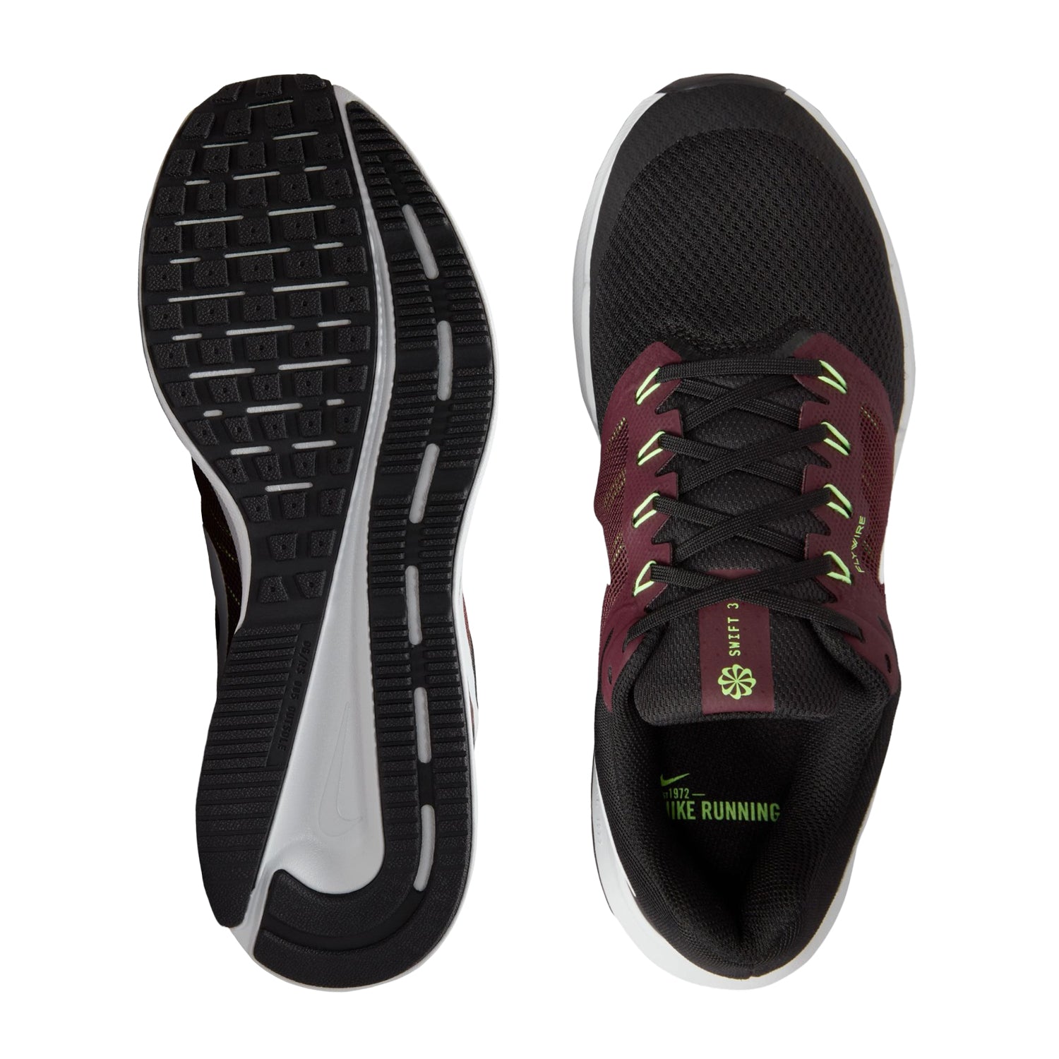 Run Swift 3 - Mens