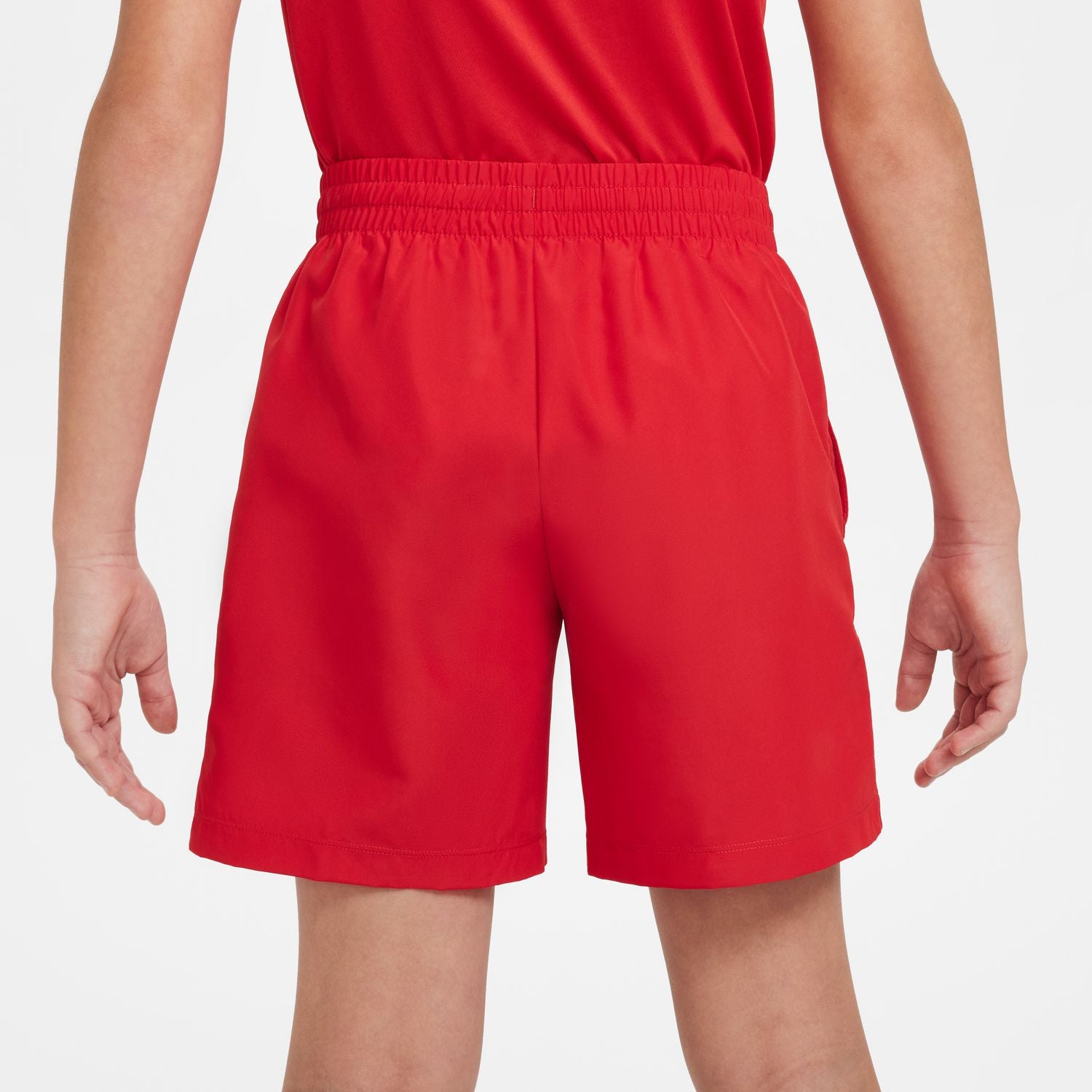 DF Multi Woven Short - Youth