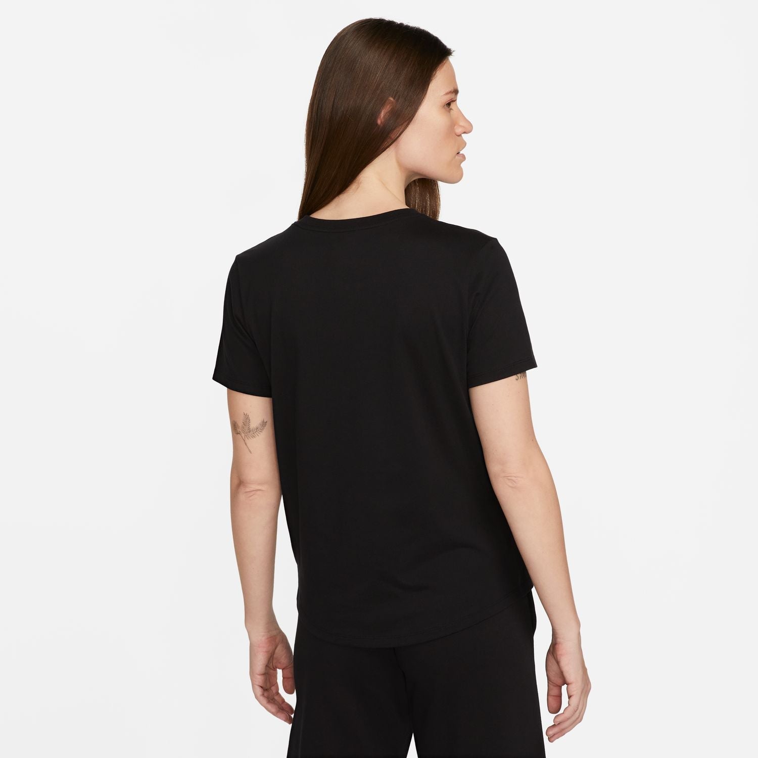 Essential Icon Futura Tee - Womens