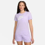 Essential Icon Futura Tee - Womens