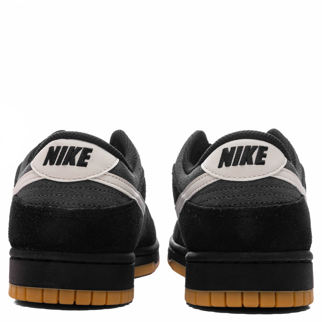 Dunk Low Retro SE - Black/Pale Ivory/Anthracite