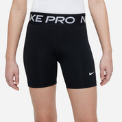 Nike Pro 5" Short - Youth