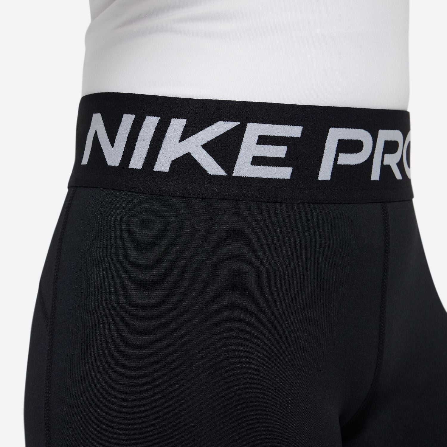 Nike Pro 5" Short - Youth