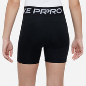 Nike Pro 5" Short - Youth