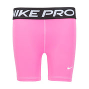 Nike Pro 5" Short - Youth