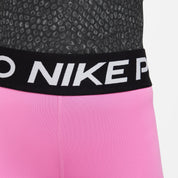 Nike Pro 5" Short - Youth