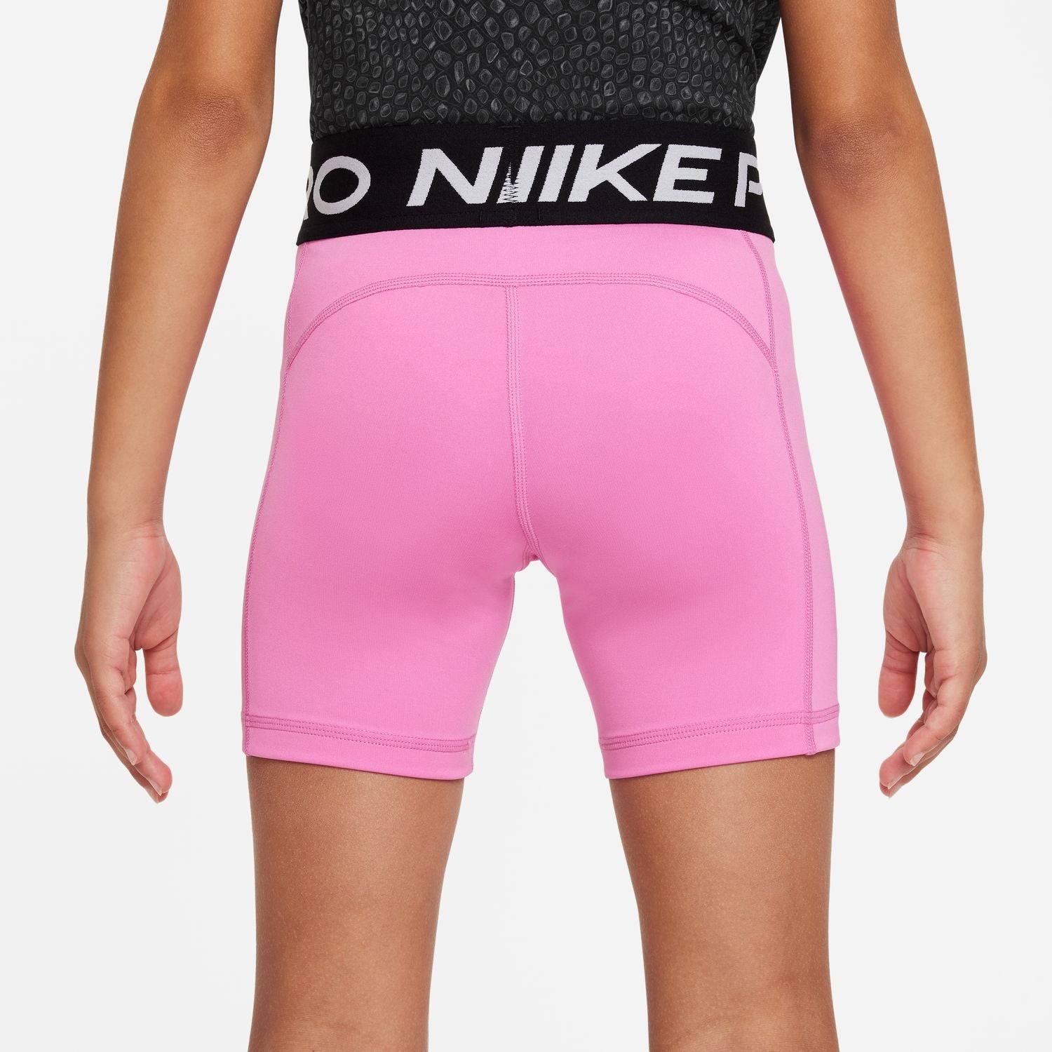 Nike Pro 5" Short - Youth