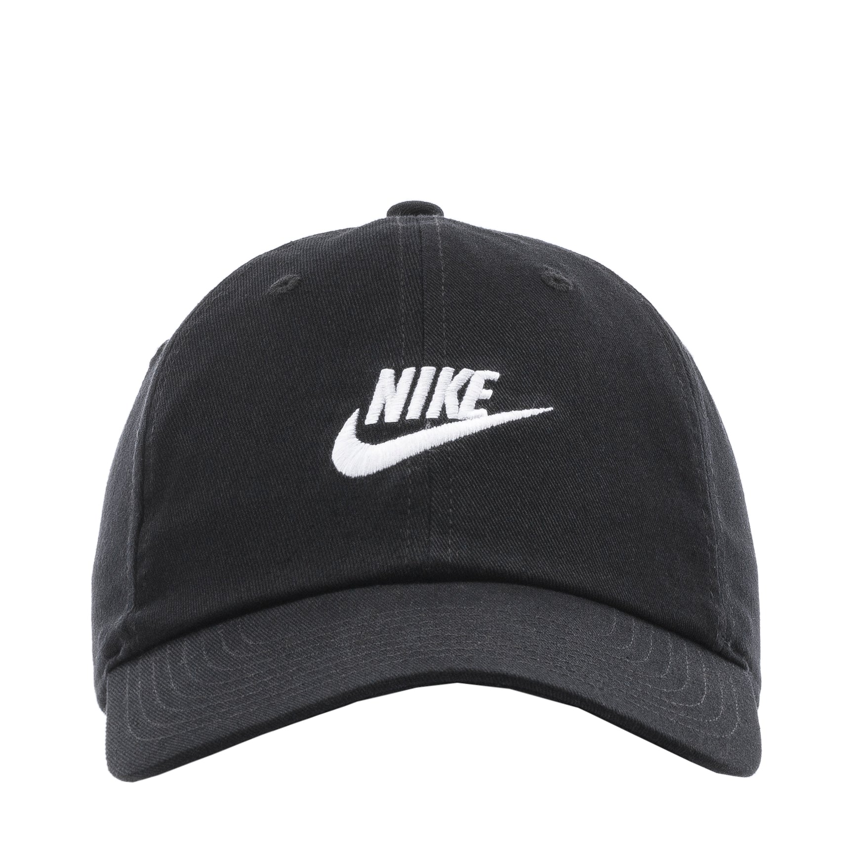 Nike Club Cap Futura Wash Strapback